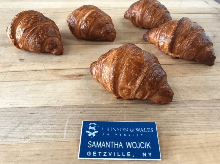 Croissant