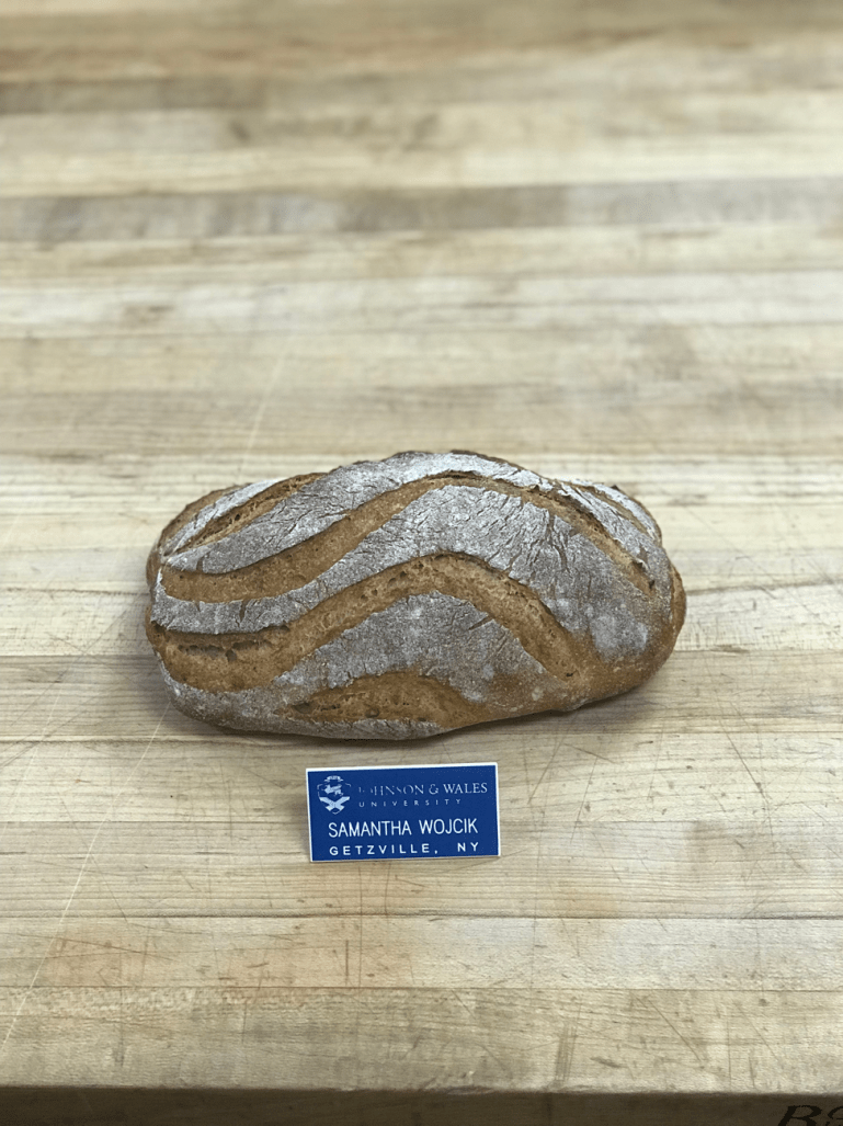 Honey Rye