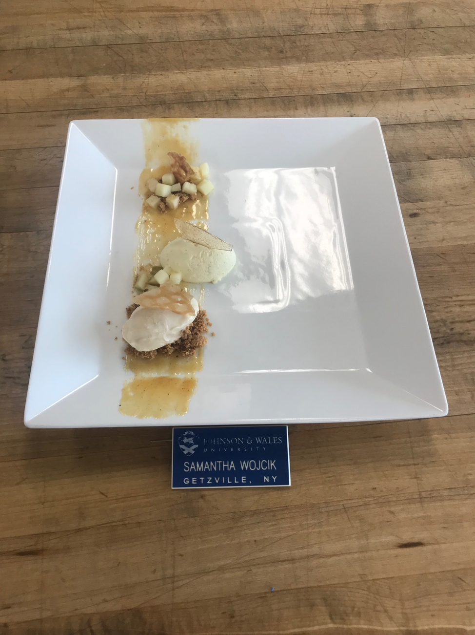 Plated 1