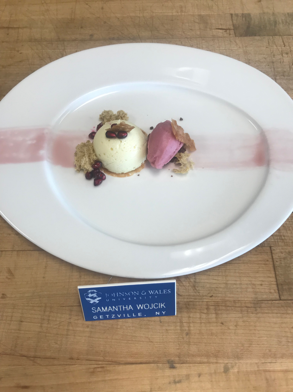 Plated 3