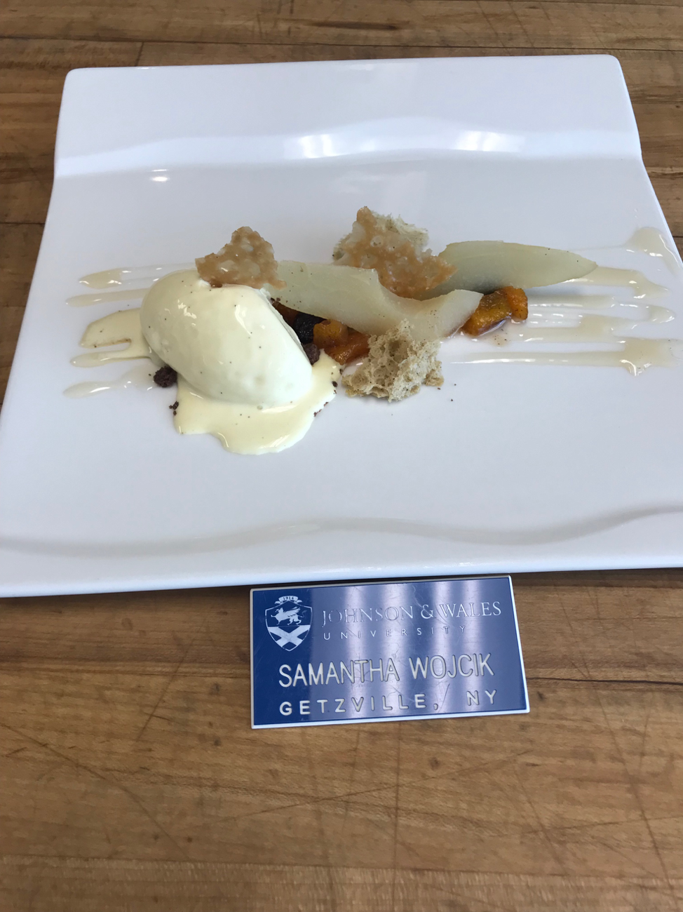 Plated 4