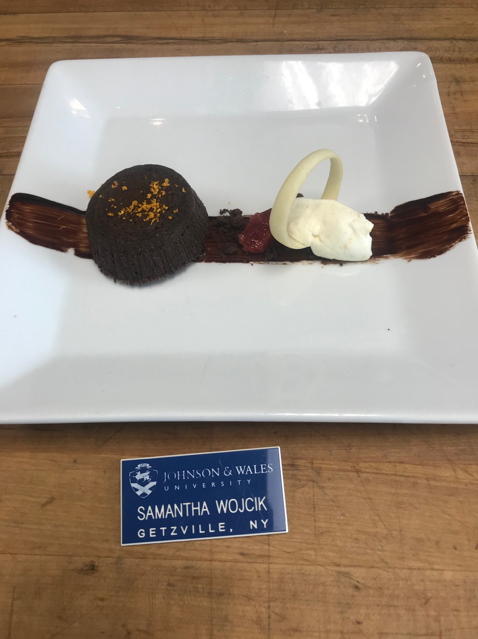 Plated 5