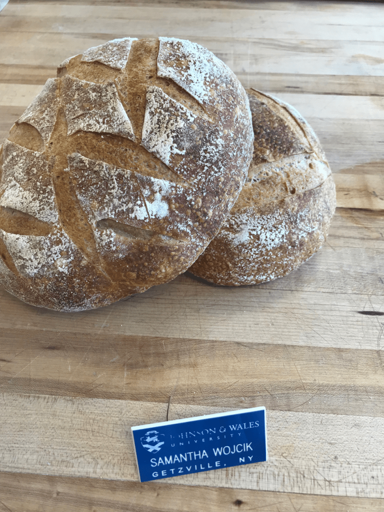 sourdough