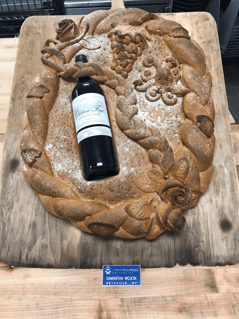Wine Bottle